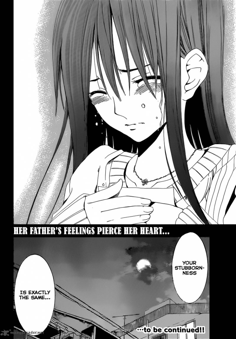 Kimi No Iru Machi 163 19