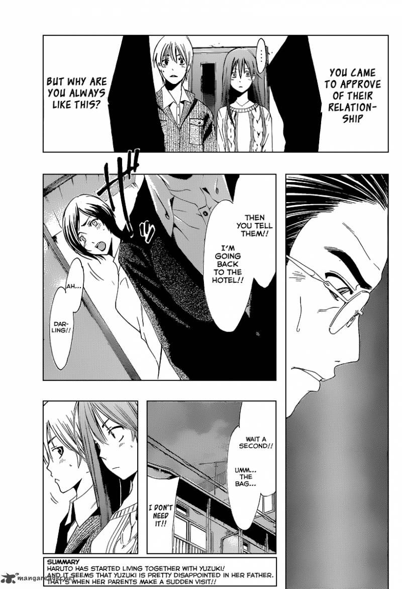 Kimi No Iru Machi 163 4