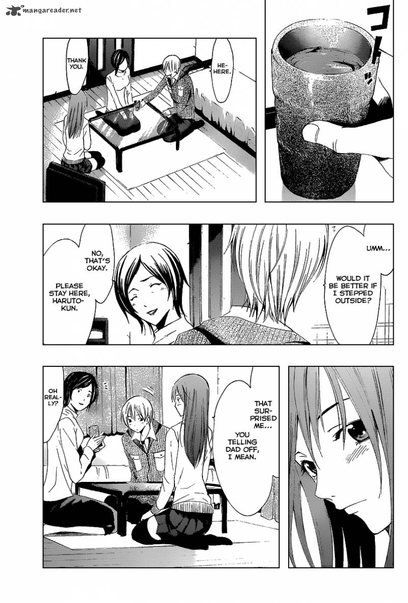 Kimi No Iru Machi 163 6