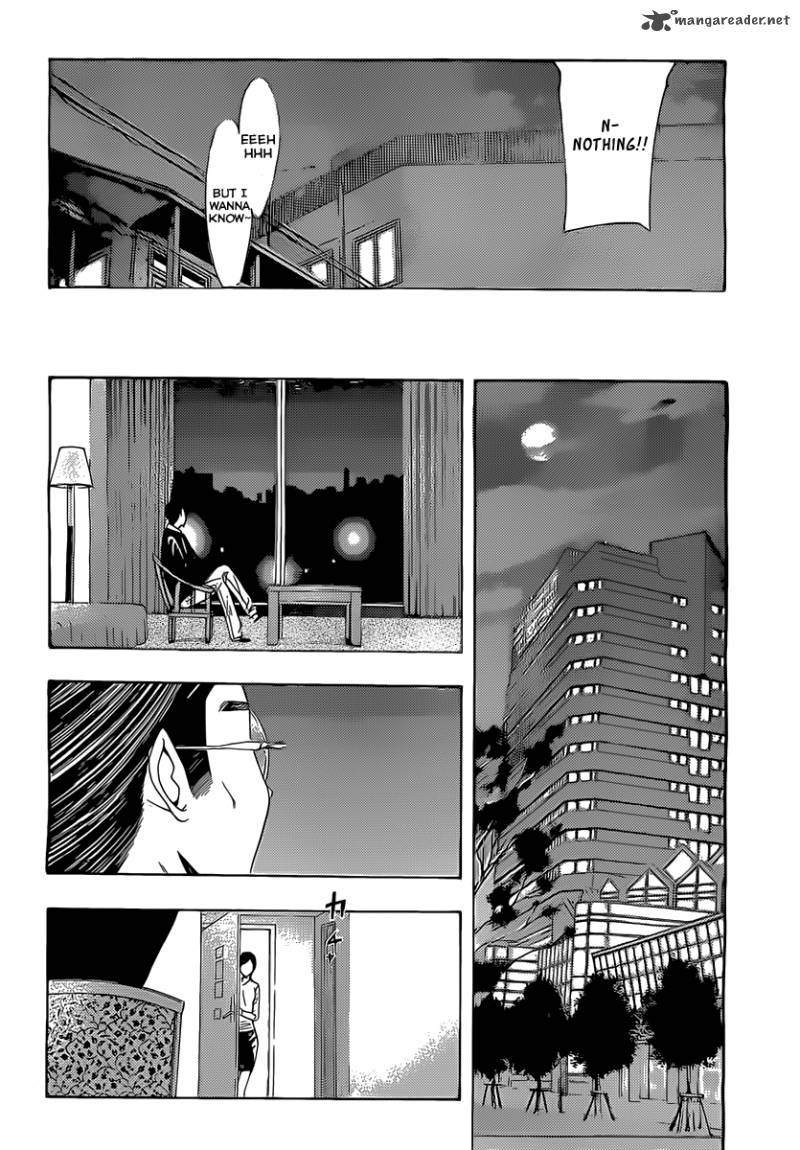 Kimi No Iru Machi 164 7