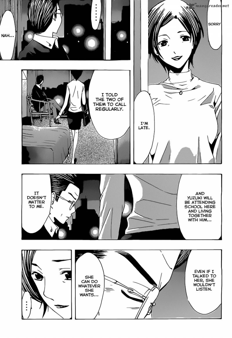 Kimi No Iru Machi 164 8