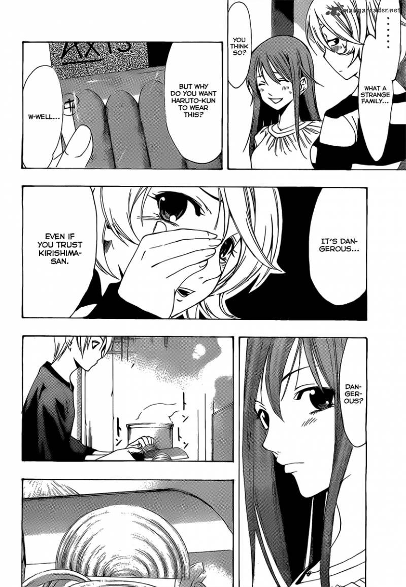 Kimi No Iru Machi 165 13