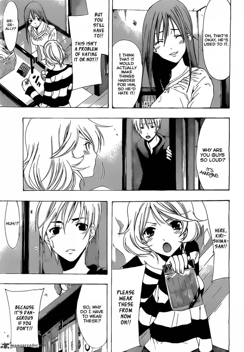 Kimi No Iru Machi 165 14