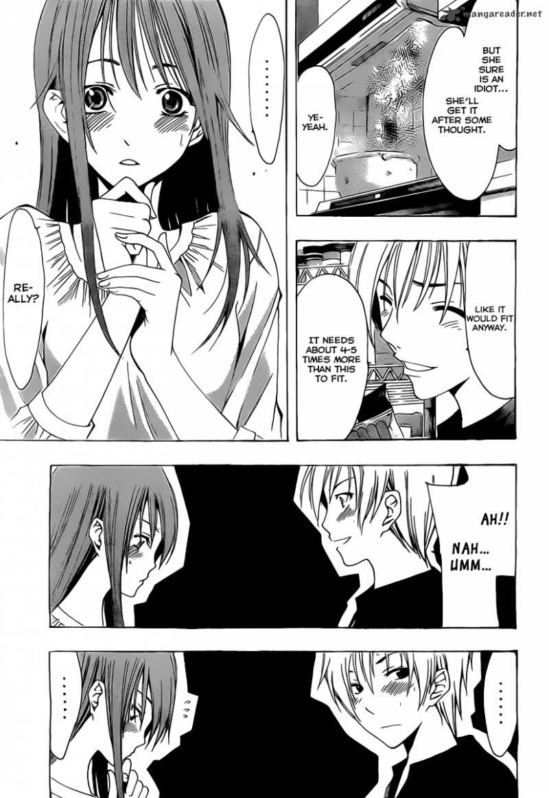 Kimi No Iru Machi 165 18