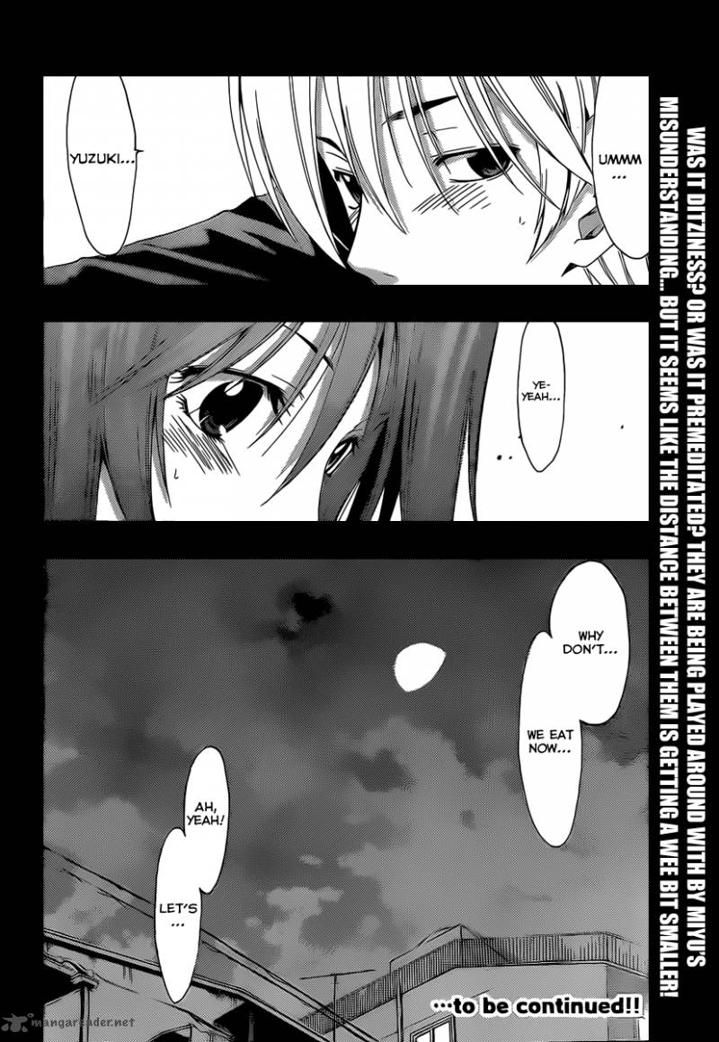 Kimi No Iru Machi 165 19