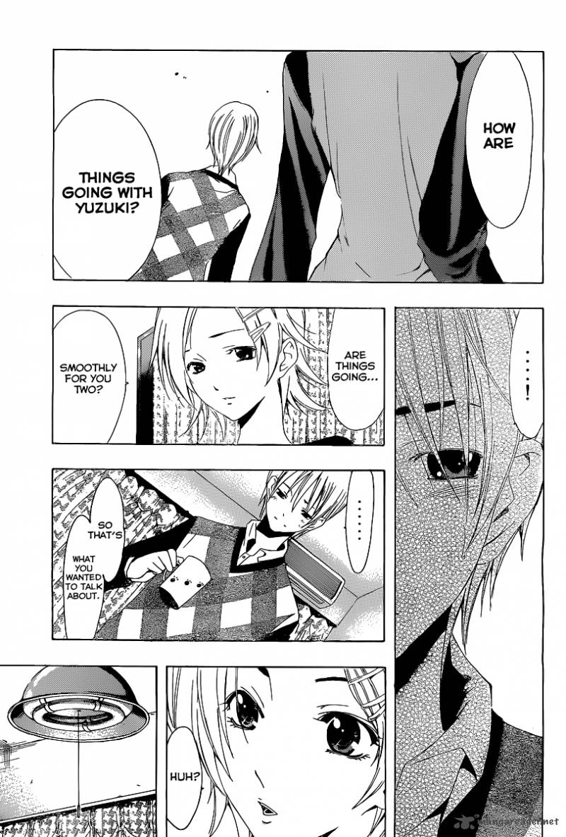 Kimi No Iru Machi 166 10