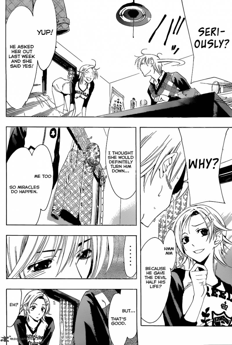 Kimi No Iru Machi 166 13