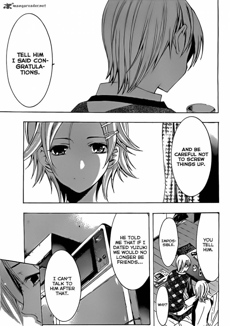 Kimi No Iru Machi 166 14