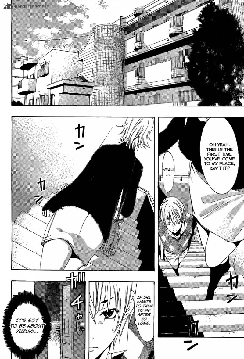 Kimi No Iru Machi 166 5