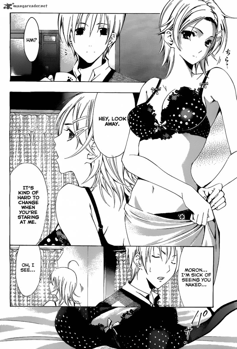 Kimi No Iru Machi 166 7