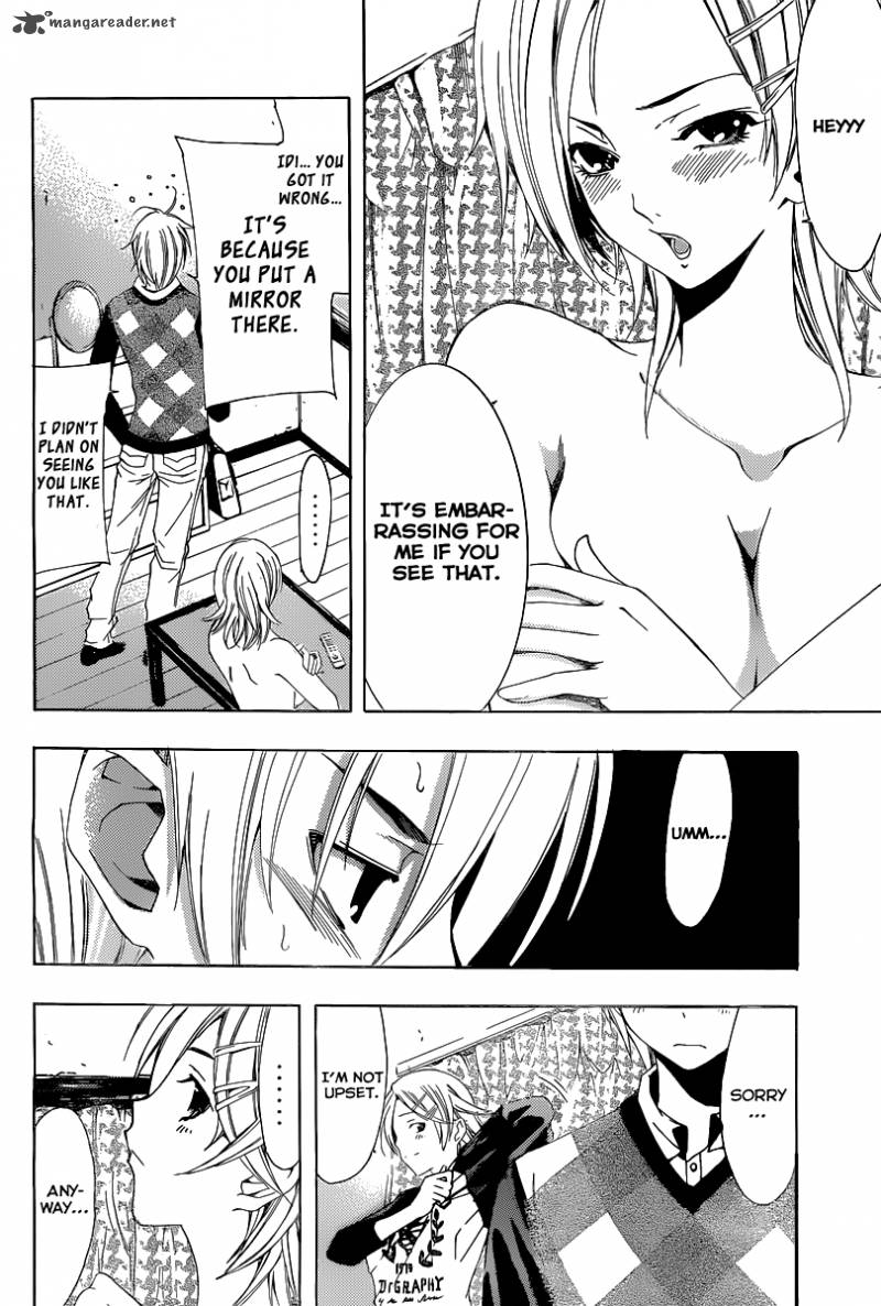 Kimi No Iru Machi 166 9