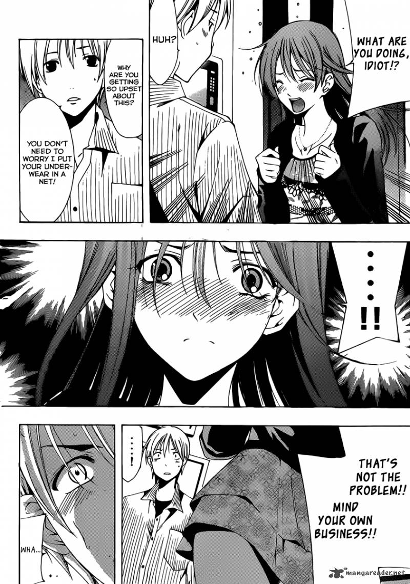 Kimi No Iru Machi 168 7