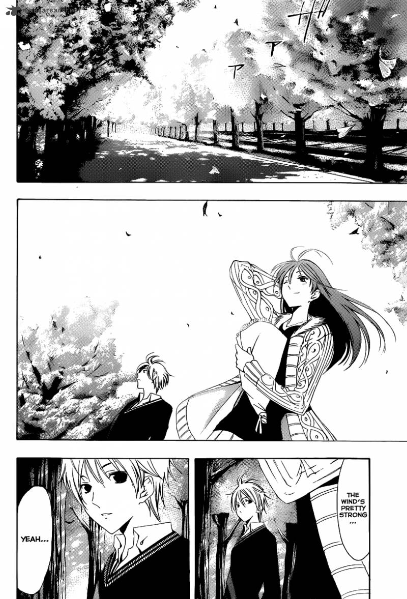 Kimi No Iru Machi 169 11