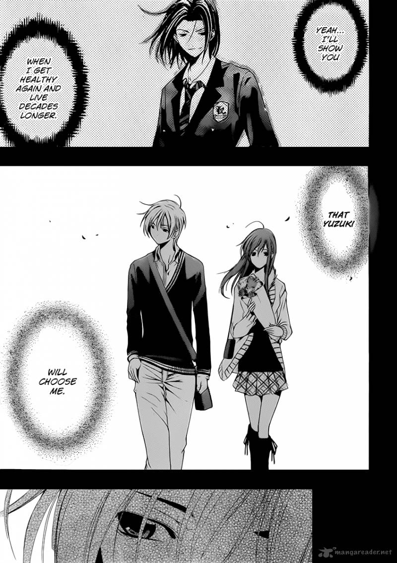 Kimi No Iru Machi 169 14