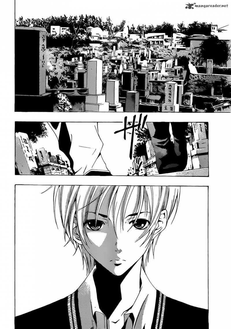 Kimi No Iru Machi 169 15