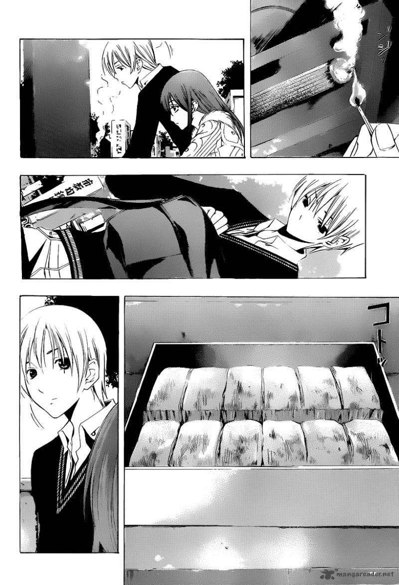 Kimi No Iru Machi 169 17