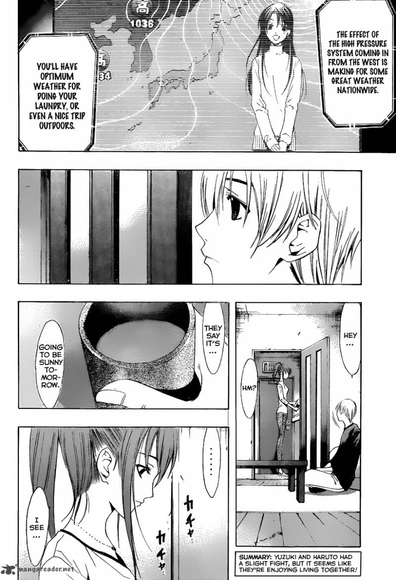 Kimi No Iru Machi 169 3