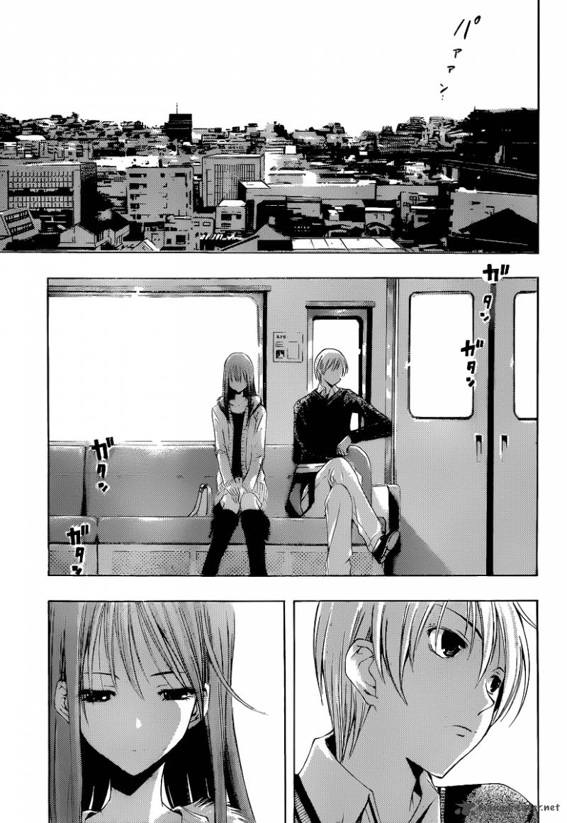 Kimi No Iru Machi 169 6