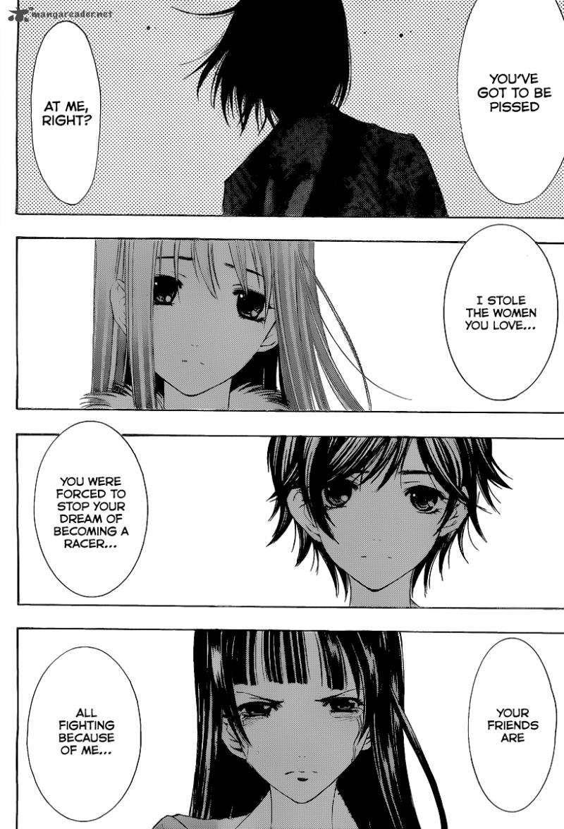 Kimi No Iru Machi 170 11