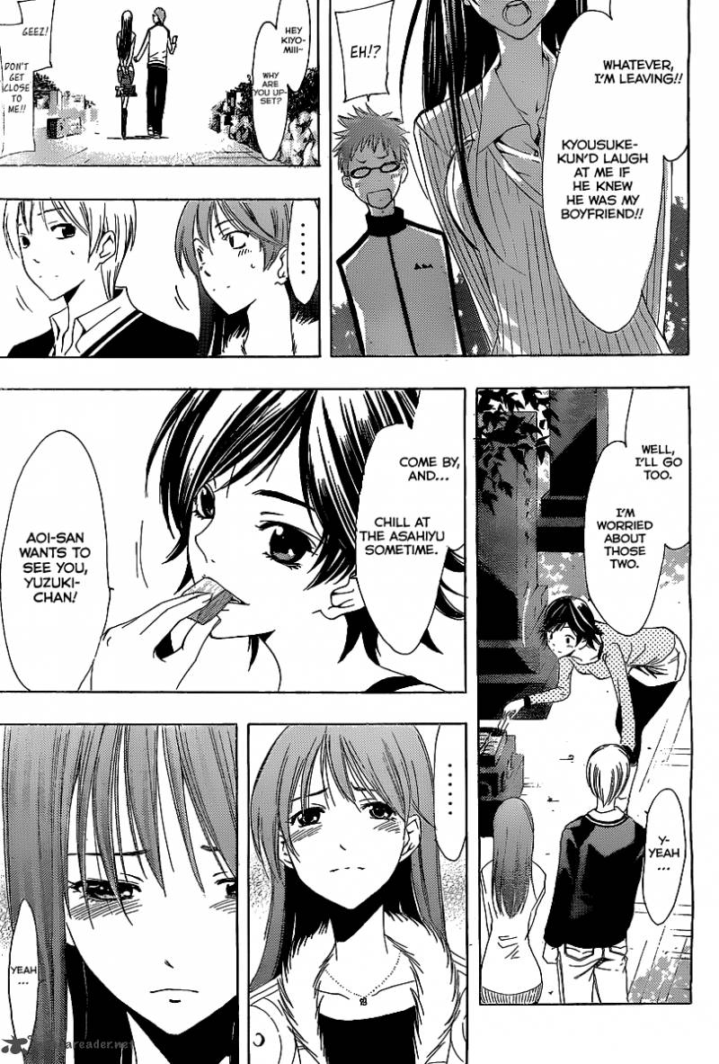 Kimi No Iru Machi 170 18