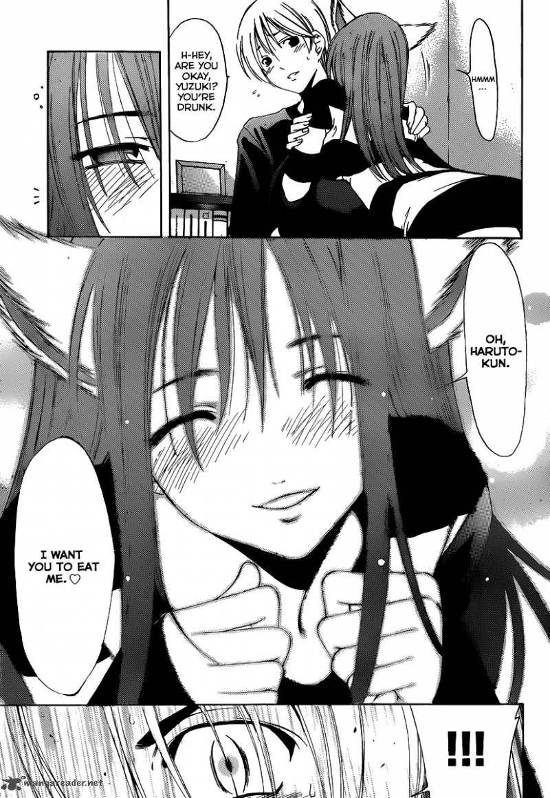 Kimi No Iru Machi 171 12