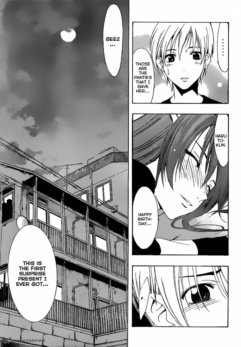 Kimi No Iru Machi 171 16