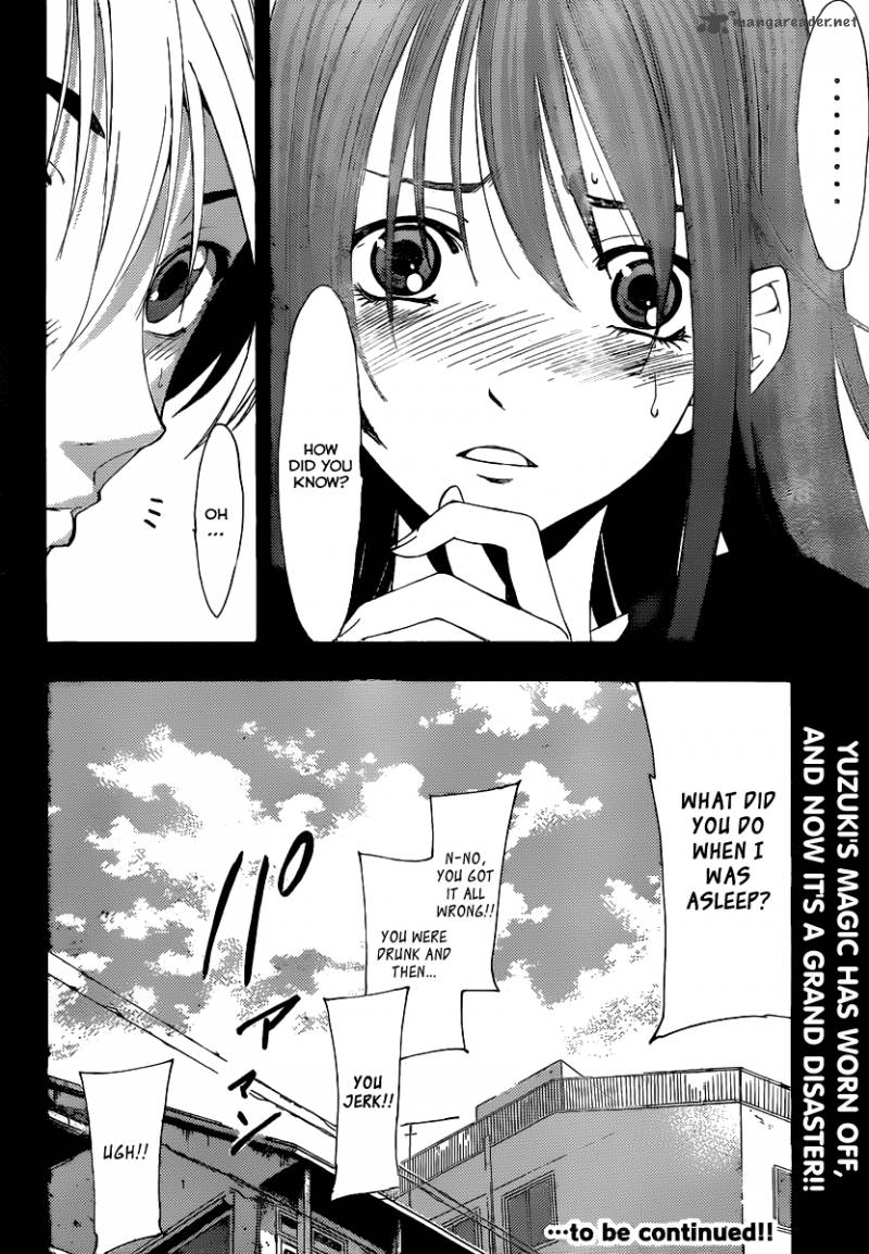 Kimi No Iru Machi 171 19