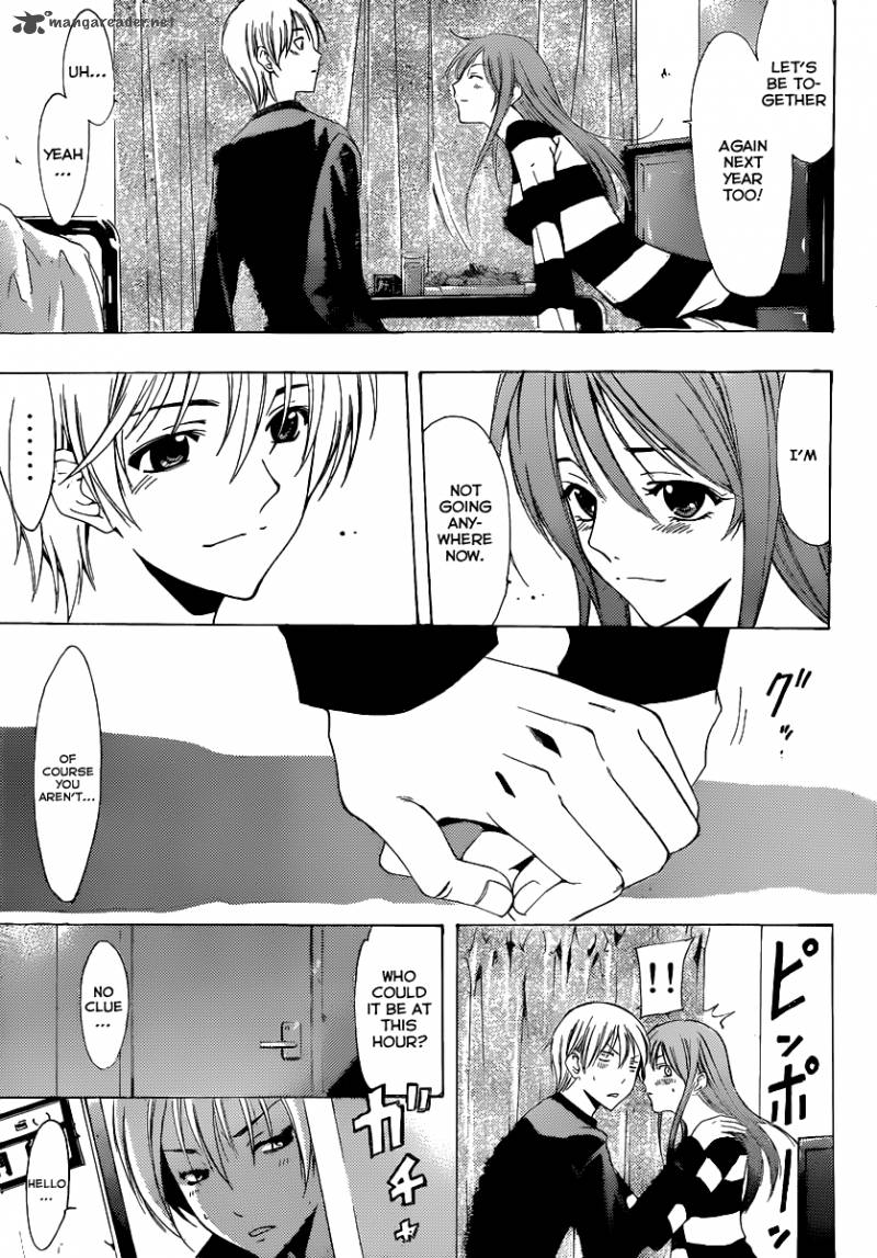 Kimi No Iru Machi 171 4