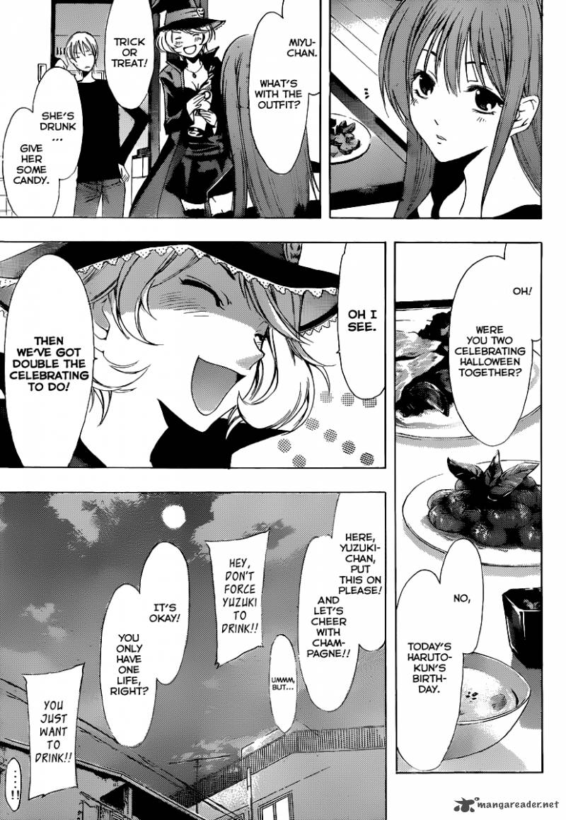 Kimi No Iru Machi 171 6