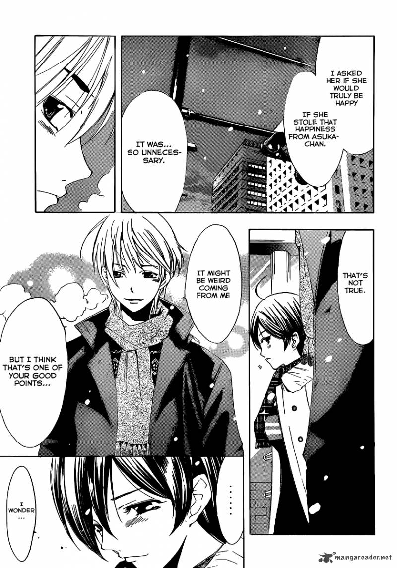 Kimi No Iru Machi 172 14