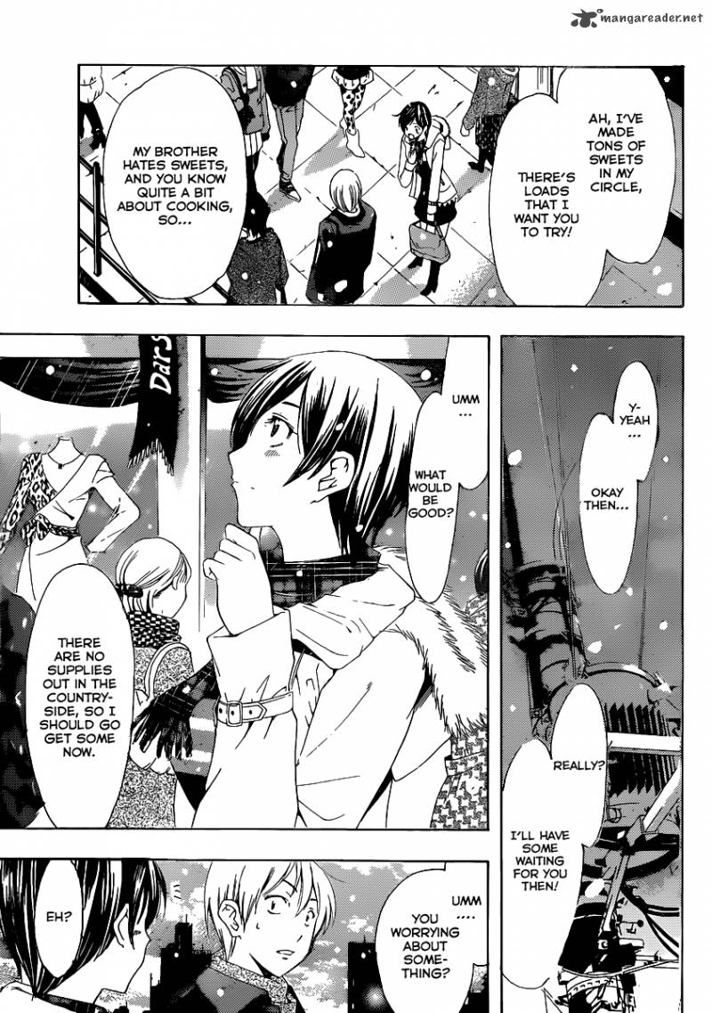 Kimi No Iru Machi 172 18