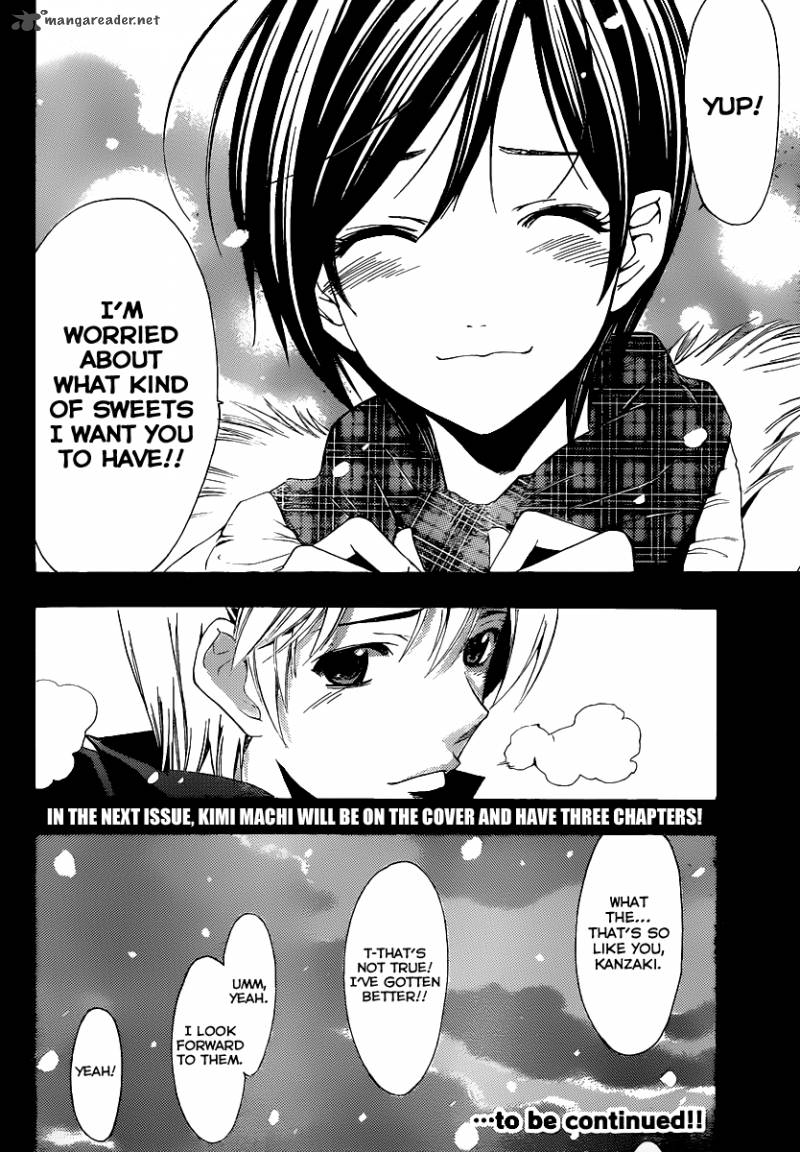 Kimi No Iru Machi 172 19