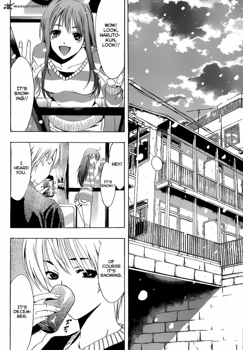 Kimi No Iru Machi 172 3