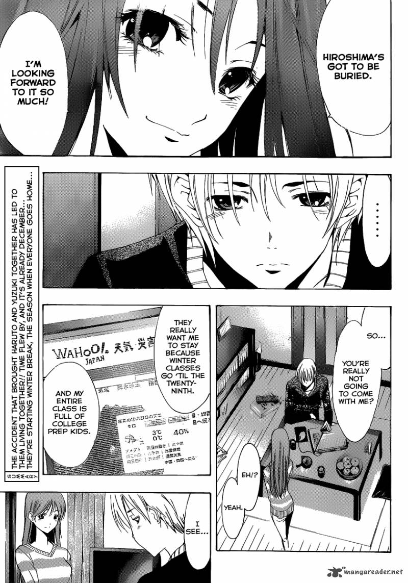 Kimi No Iru Machi 172 4