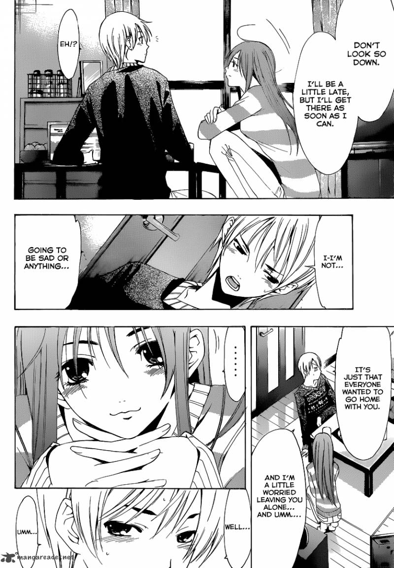Kimi No Iru Machi 172 5