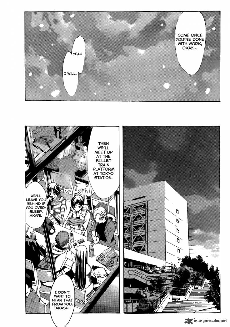 Kimi No Iru Machi 172 6