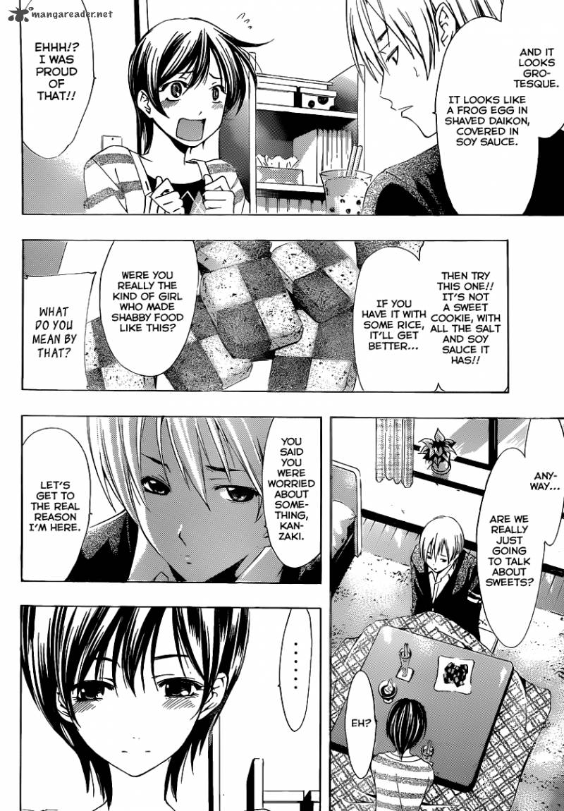 Kimi No Iru Machi 173 10