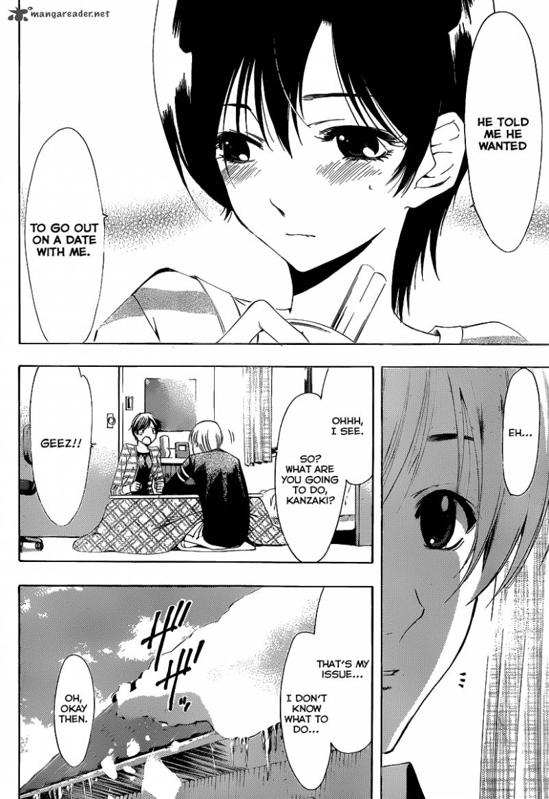 Kimi No Iru Machi 173 12