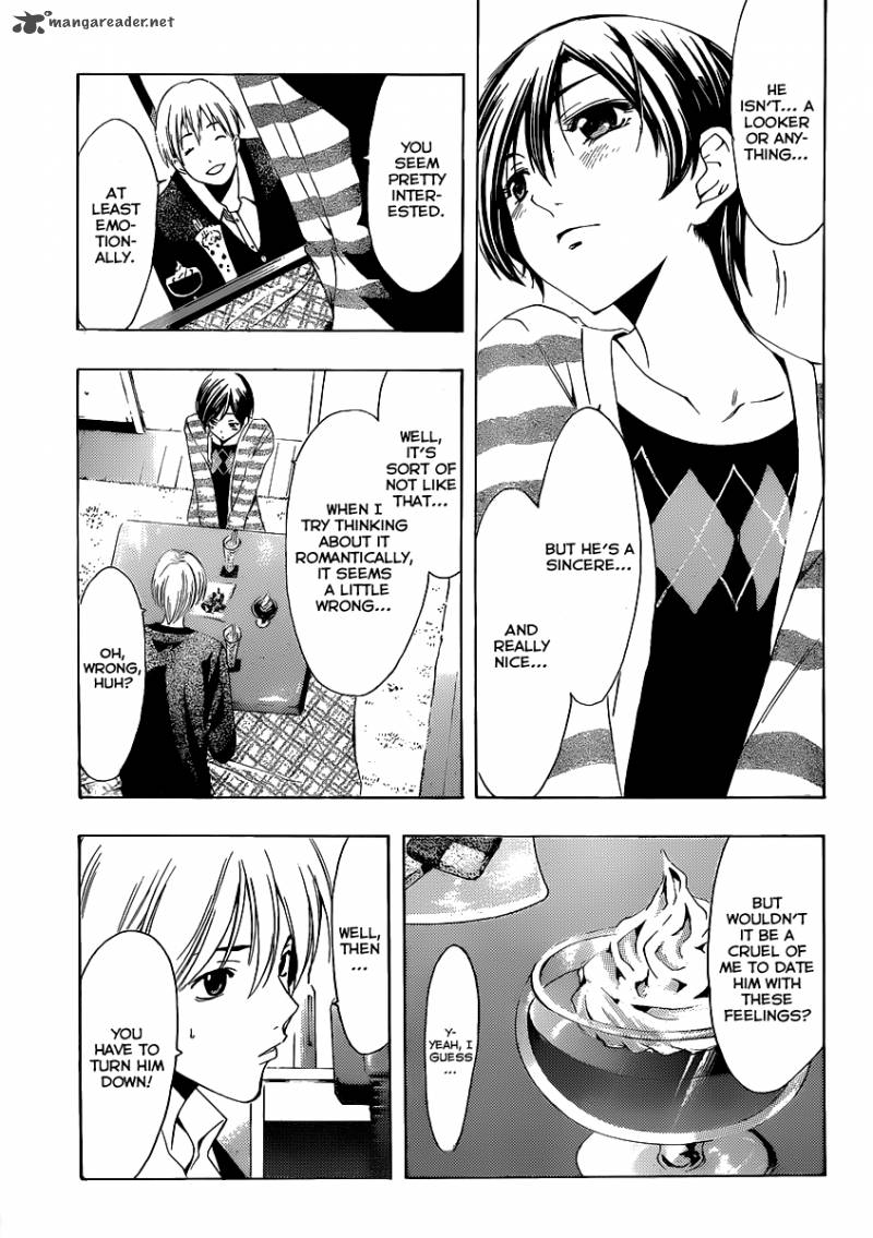 Kimi No Iru Machi 173 13