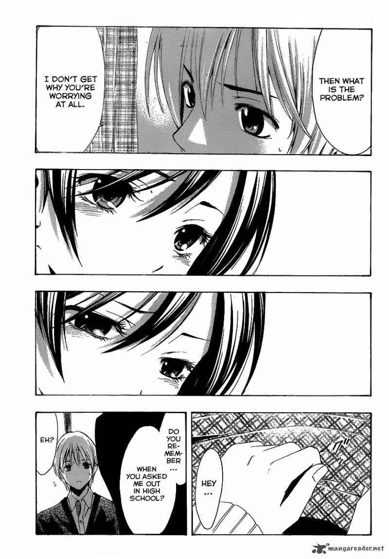 Kimi No Iru Machi 173 15