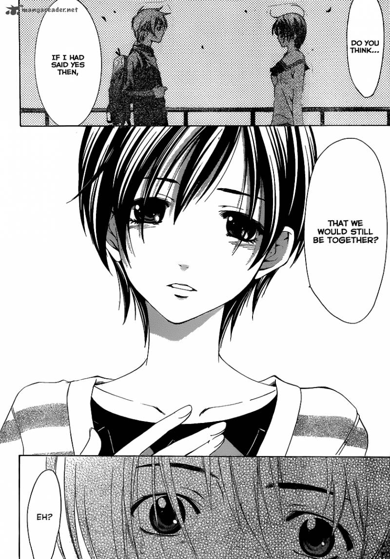 Kimi No Iru Machi 173 16