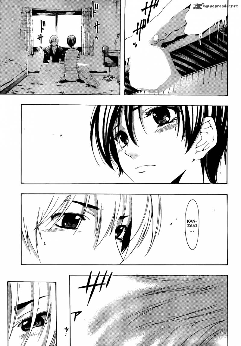 Kimi No Iru Machi 173 17