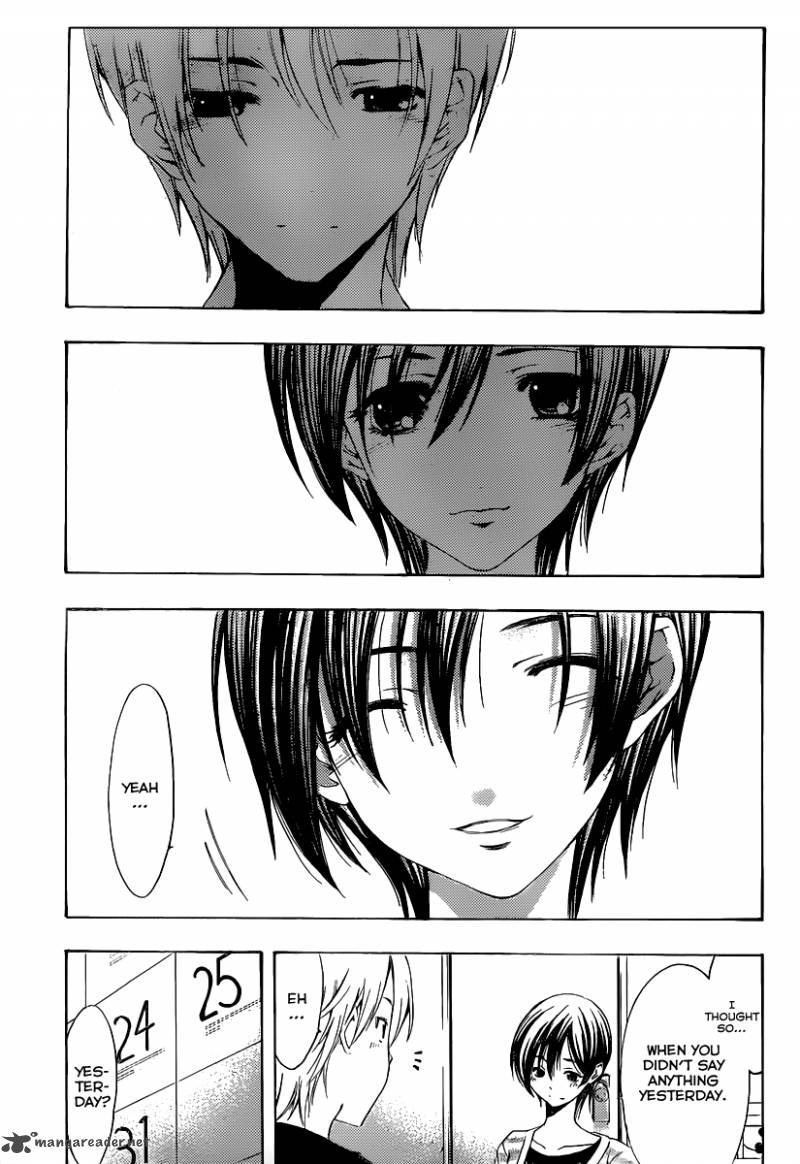Kimi No Iru Machi 173 19