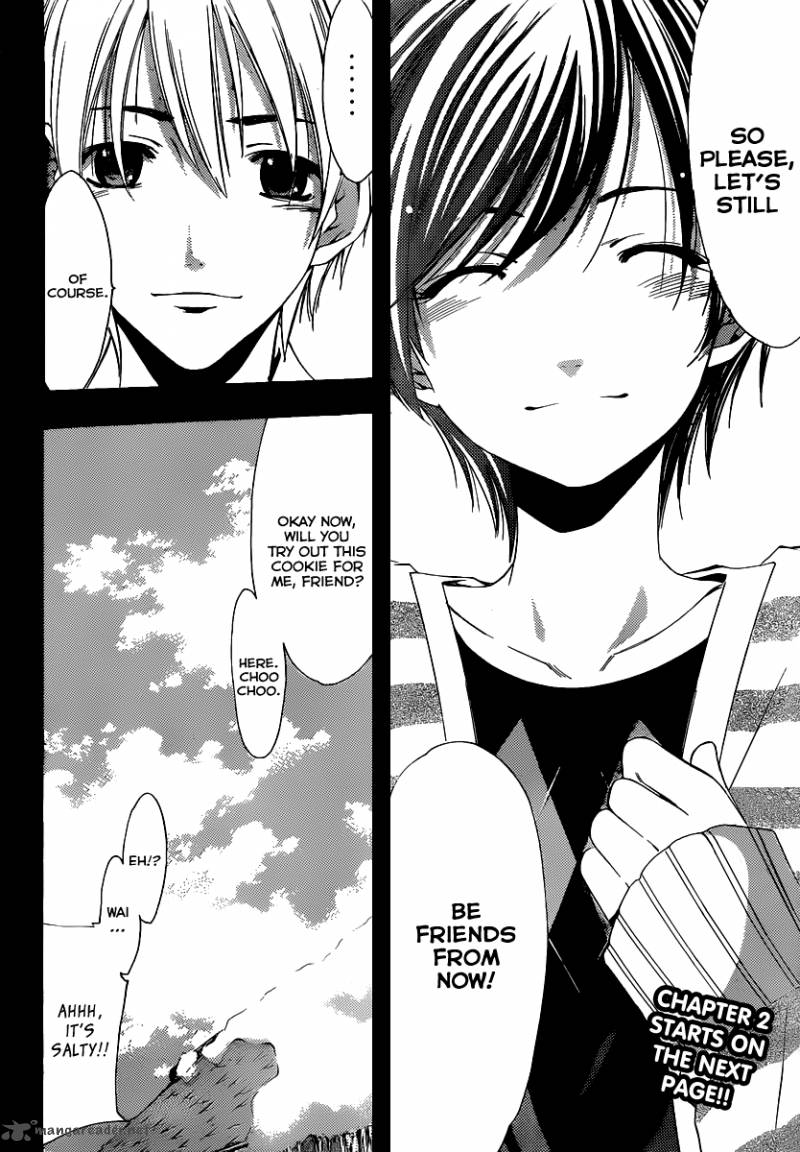 Kimi No Iru Machi 173 22