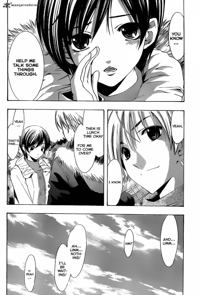 Kimi No Iru Machi 173 6