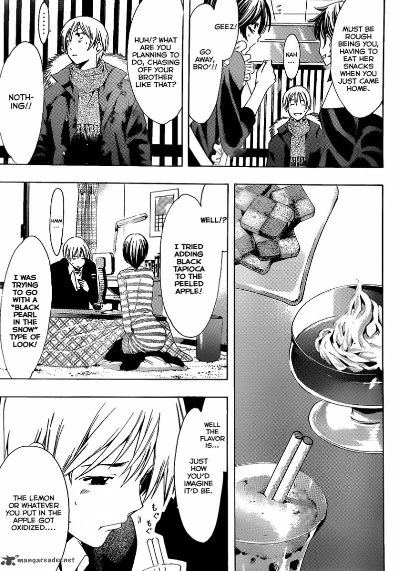 Kimi No Iru Machi 173 9