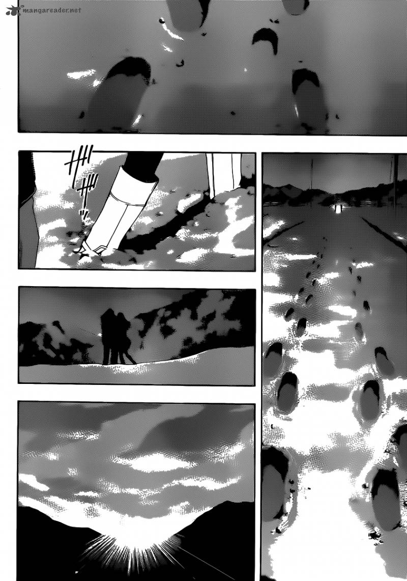 Kimi No Iru Machi 174 13