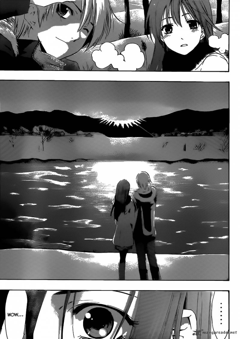 Kimi No Iru Machi 174 14