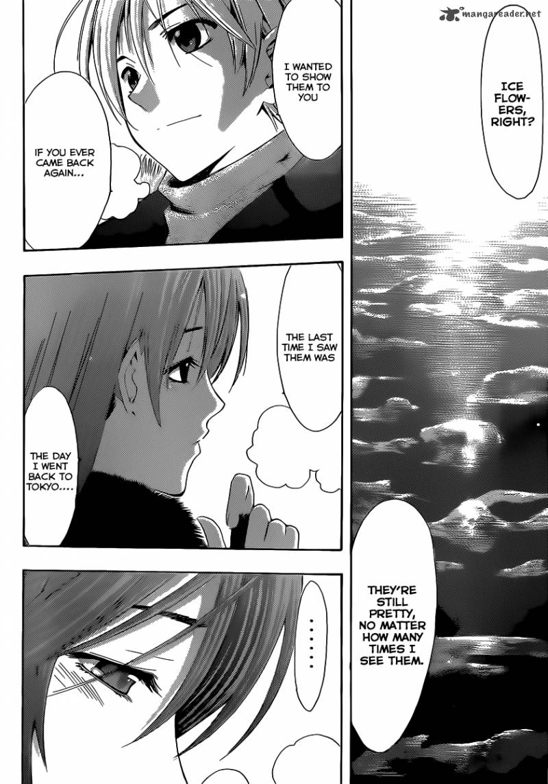 Kimi No Iru Machi 174 15