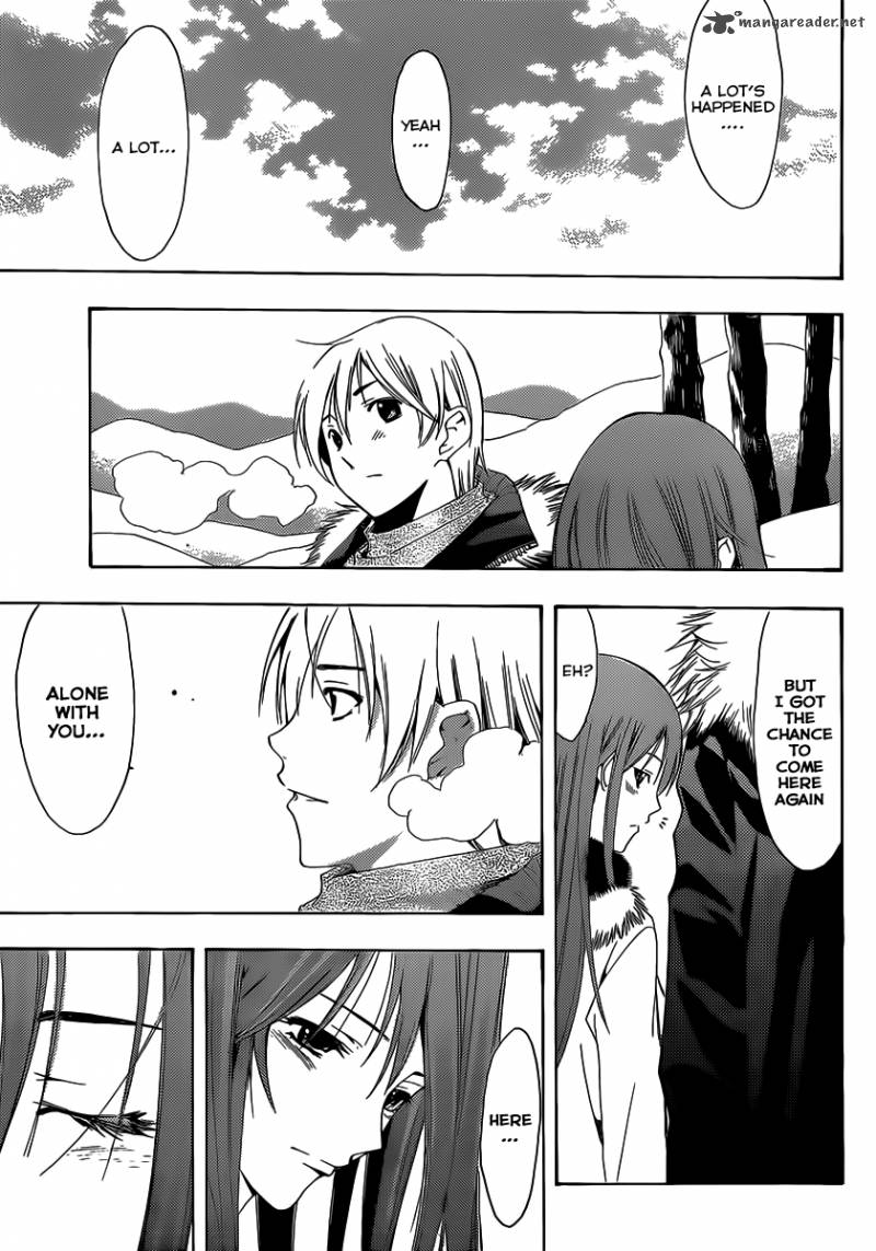 Kimi No Iru Machi 174 16